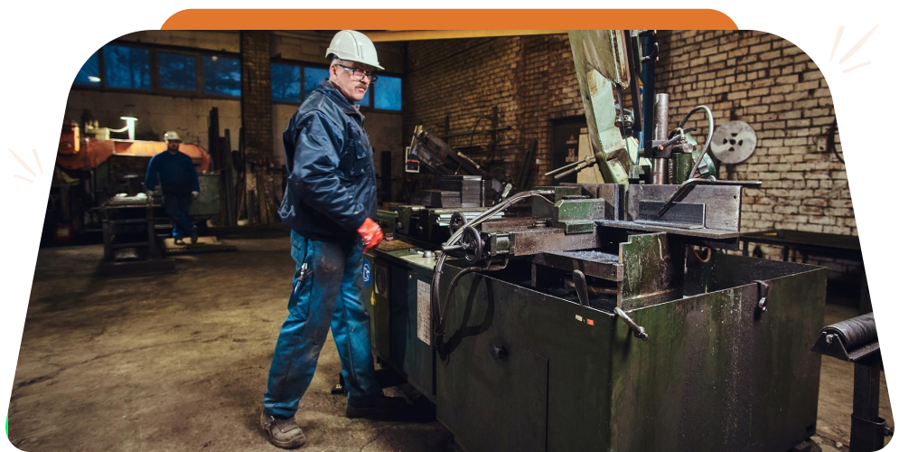 Bin manufacturing and repair services